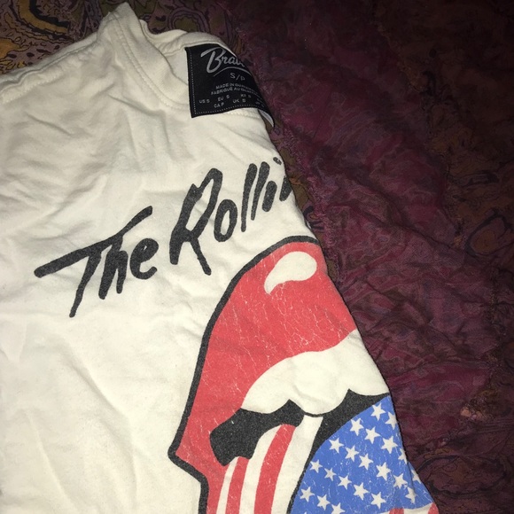 Rolling Stone Tee Shirt🔥 - Picture 3 of 3